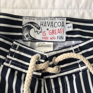 havacoa swim shorts price